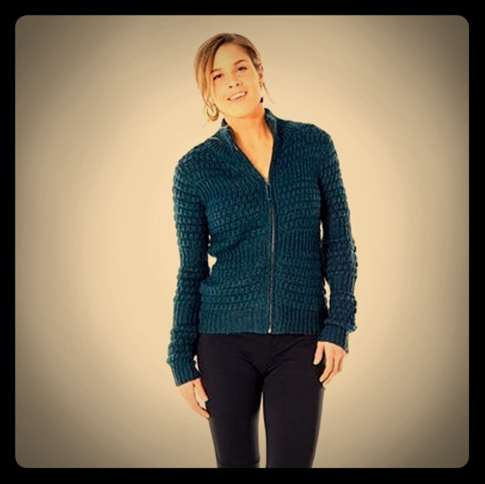Carve Designs moto cardi
